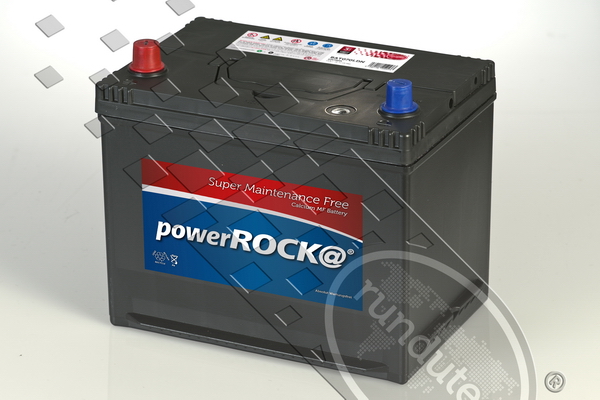 Baterie de pornire BAT070LDN powerROCK